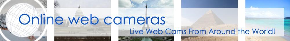 Online Web Cameras